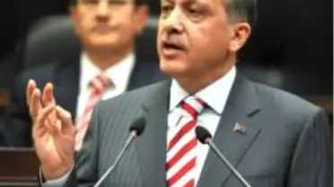 'İstanbul'u Değiştirmemiz Şart'