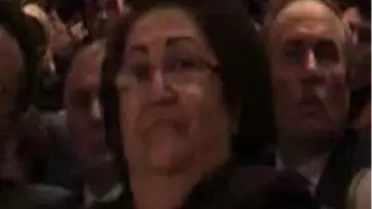 'Kadın Erkek Eşit Değil'
