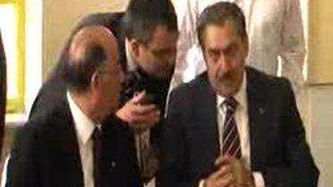 Sivas - 'Sadece Sivas İle İlgili Sorular Sorun'