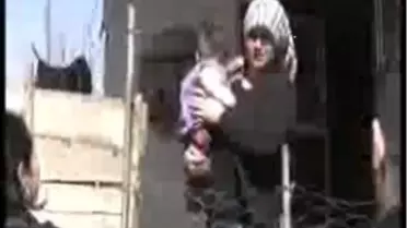 Köylü Kadınları İkna İçin İlk Aşıyı Kendine Yaptı Sonra Kapı Kapı Dolaştı