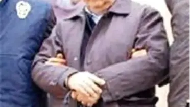  Eski Bakan Vuralhan Tutuklandı