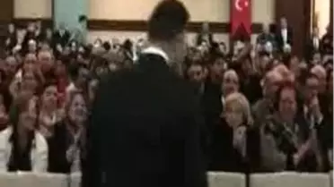 Kanadoğlu,'Siyasi Partiler Olmadan Demokrasi Olmaz'