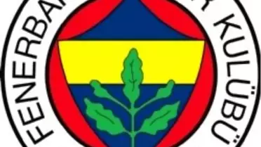 Fenerbahçe'de 4 Futbolcu Antrenmana Katılmadı