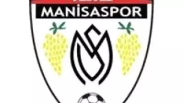 Manisaspor Deplasmanda Galip
