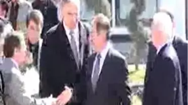 Günay Siyasete Devam Dedi