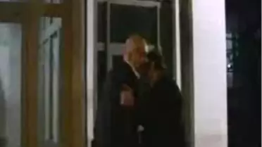 Eski Milli Savunma Bakanı Ercan Vuralhan Tutuklandı