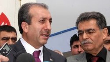 Bakan Eker'den Destekleme Müjdesi