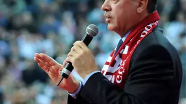 Başbakan'dan İsrail'e Rest