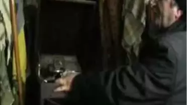 Elmadağ - Eskiye Rağbet Gösteren Kimya Mühendisi, Evini Müzeye Çevirdi