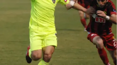 Eskişehirspor - Bucaspor Maçının Ardından