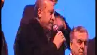 Erdoğan İzmir'de