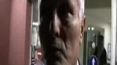 Köpeğinin Ölümüne Dayanamadı