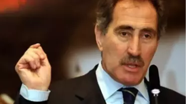 Beşiktaş'a Bakan Şoku !