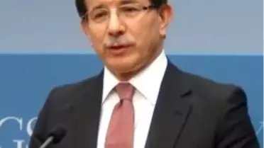 'Bize Vize Duvarı Örenler Kaybeder'