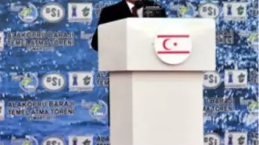 Eroğlu: KKTC Halkı Yapılanları Unutmaz