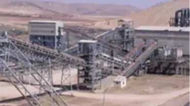 Mazıdağı Fosfat Tesisi'ne 6 Teklif