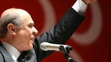 MHP Genel Başkanı Bahçeli, Kozan'da