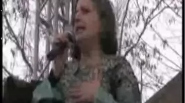 Diyarbakır Ek Dünya Kadınlar Günü Mitingi