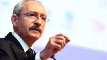 Kılıçdaroğlu'dan Bayraktar'a Çağrı