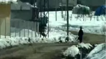 İşte Gerçek Hanımağa