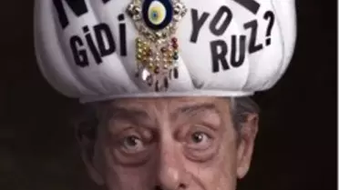 'Nereye Gidiyoruz?'un Galası Yoğun Katılımla Gerçekleşti!
