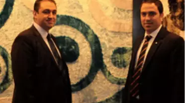 Royal Halı’dan Türkiye’de Bir İlk