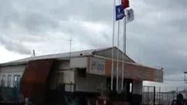 Fırtına Deniz Ulaşımını Vurdu