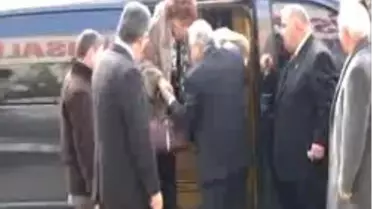 Kaymakam, Ülkü Adatepe'ye Randevu Vermedi