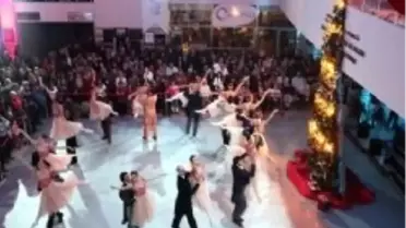 '1. Ulusal Eskişehir Opera ve Bale Günleri'