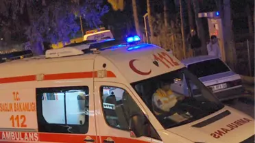 Böyle Kaza Ancak Türkiye'de Olur