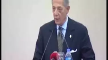 İnan Kıraç: 'Adnan Polat Mali Genel Kurul Öncesinde İstifa Etmeli'