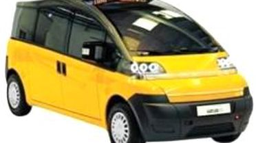 Karsan'a Bir Övgü de Kanada Gazetesinden