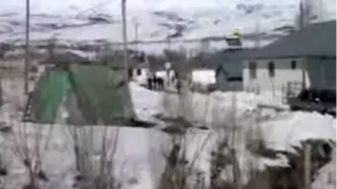 Muş-Kan Davasının Sona Ermesi İçin Başbakandan Yardım İstediler