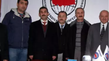 Temel Hak ve Özgürlüklerden Yanayız
