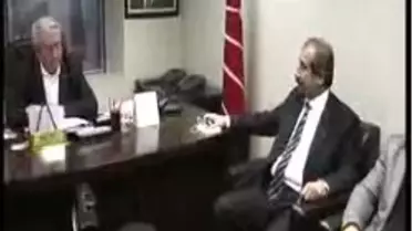 Chp'li Erten: İnsanlarımız Mutluysa Chp'ye Oy Vermesin