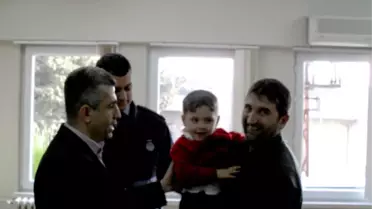 Antakya Belediyesi Zabıta Ekipleri 7/24 Görev Başında