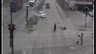 Kamyon Kamyoneti Böyle Biçti