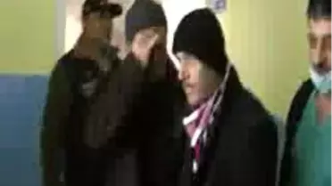 Babayı Oğluna Kar Kavuşturdu