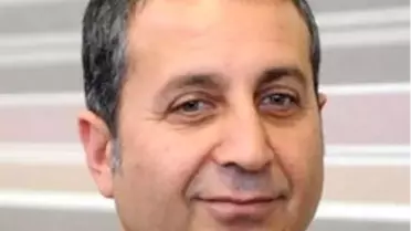 Osman Kaçmaz, İstifa Etti