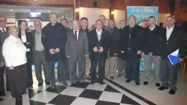 Yenikent Sivil İnisiyatif Platformu’ndan Önemli Açıklama