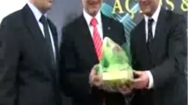 Şimşek CHP'ye Yüklendi