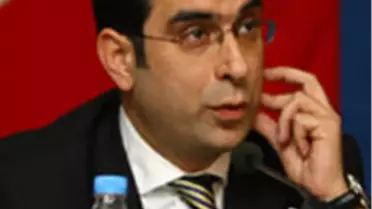 Fenerbahçe Asbaşkanı Mosturoğlu: 'Komik Duruma Düşmeyin' (3)