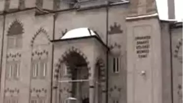 Kayseri - Bakan Babacan: 'Avrupalılar Bize Gıptayla Bakıyor'