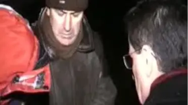 Kocaeliekkkartepe'de Nefes Kesen Kurtarma Operasyonu