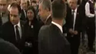 Arınç Temel Attı