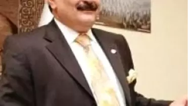 Sinan Aygün CHP'den Aday