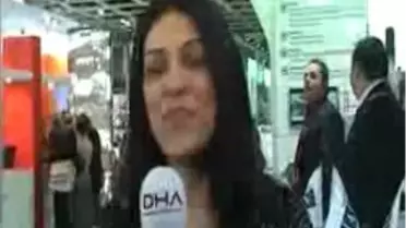 Türk Firmaları İTB'de