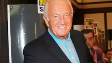 Yarışmanın Son Ana Jürisi De Belli Oldu