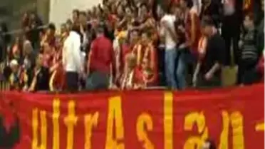 Galatasaray Tekerlekli Basketbol Takımı İlk Maçını Kazandı