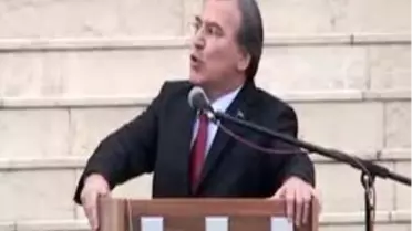 TBMM Başkanı Şahin: Türkiye'de Darbe Dönemleri Sona Ermiştir